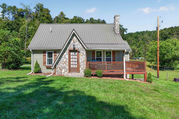 Property Photo: 94 Stevens Creek Road VA 24330