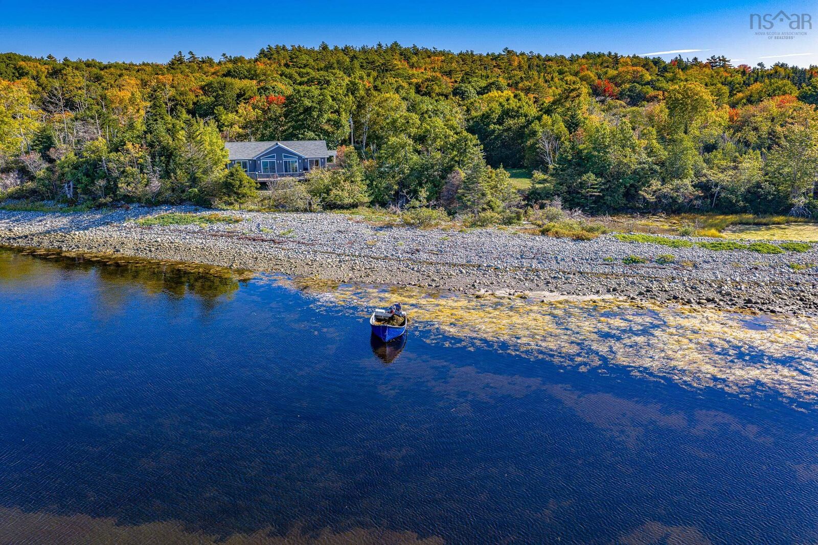 Property Photo:  5763 Highway 3  NS B0T 1J0 