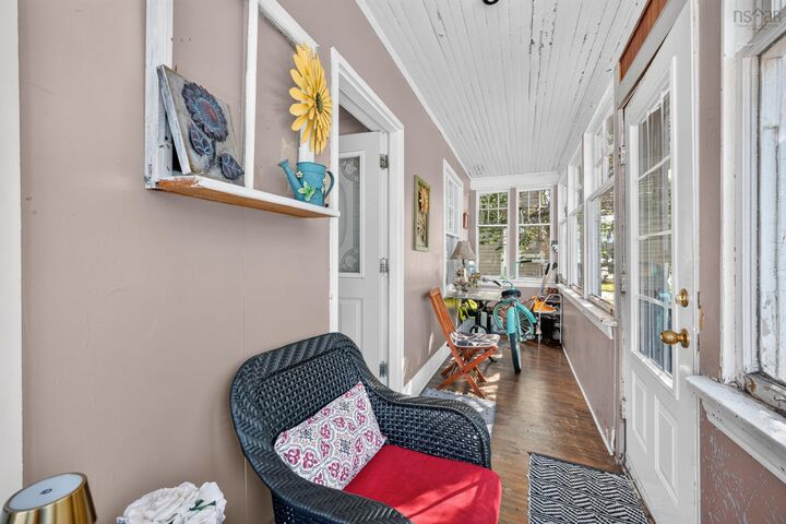 Property Photo:  25 Norwood Avenue  NS B1P 2Z9 