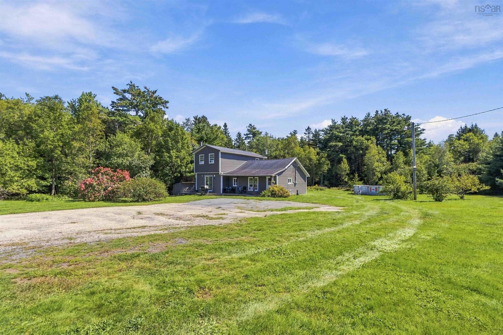Property Photo:  2158/2171 Lapland Road  NS B4V 7T6 