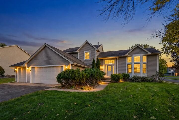 Property Photo:  18418 85th Place N  MN 55311 