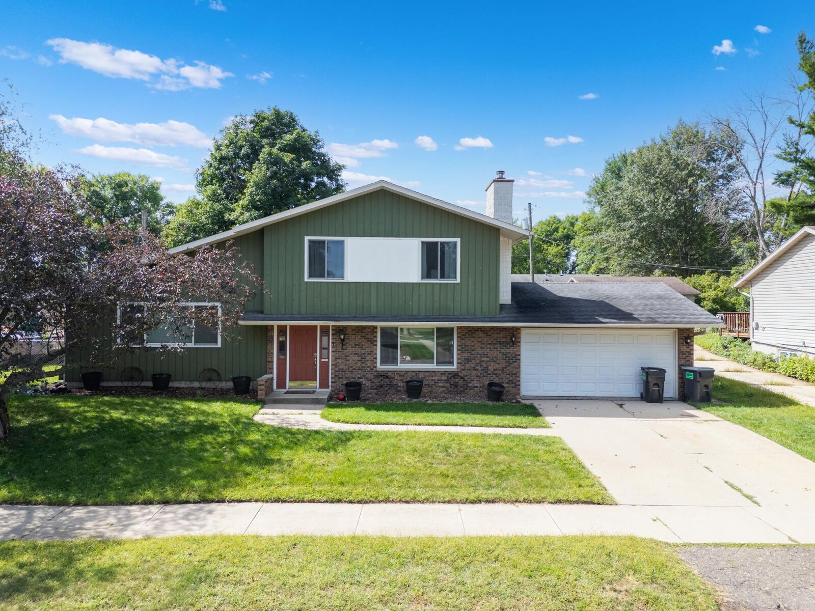 Property Photo:  3421 15th Avenue NW  MN 55901 