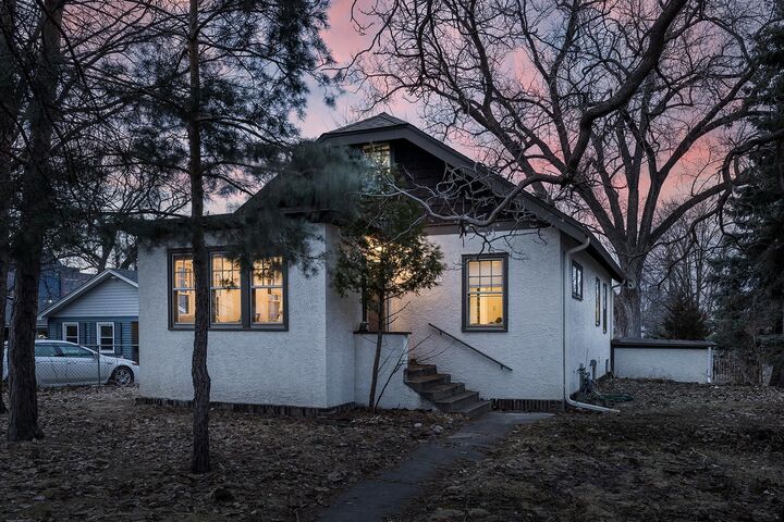 Property Photo: 4900 Old Cedar Lake Road MN 55416