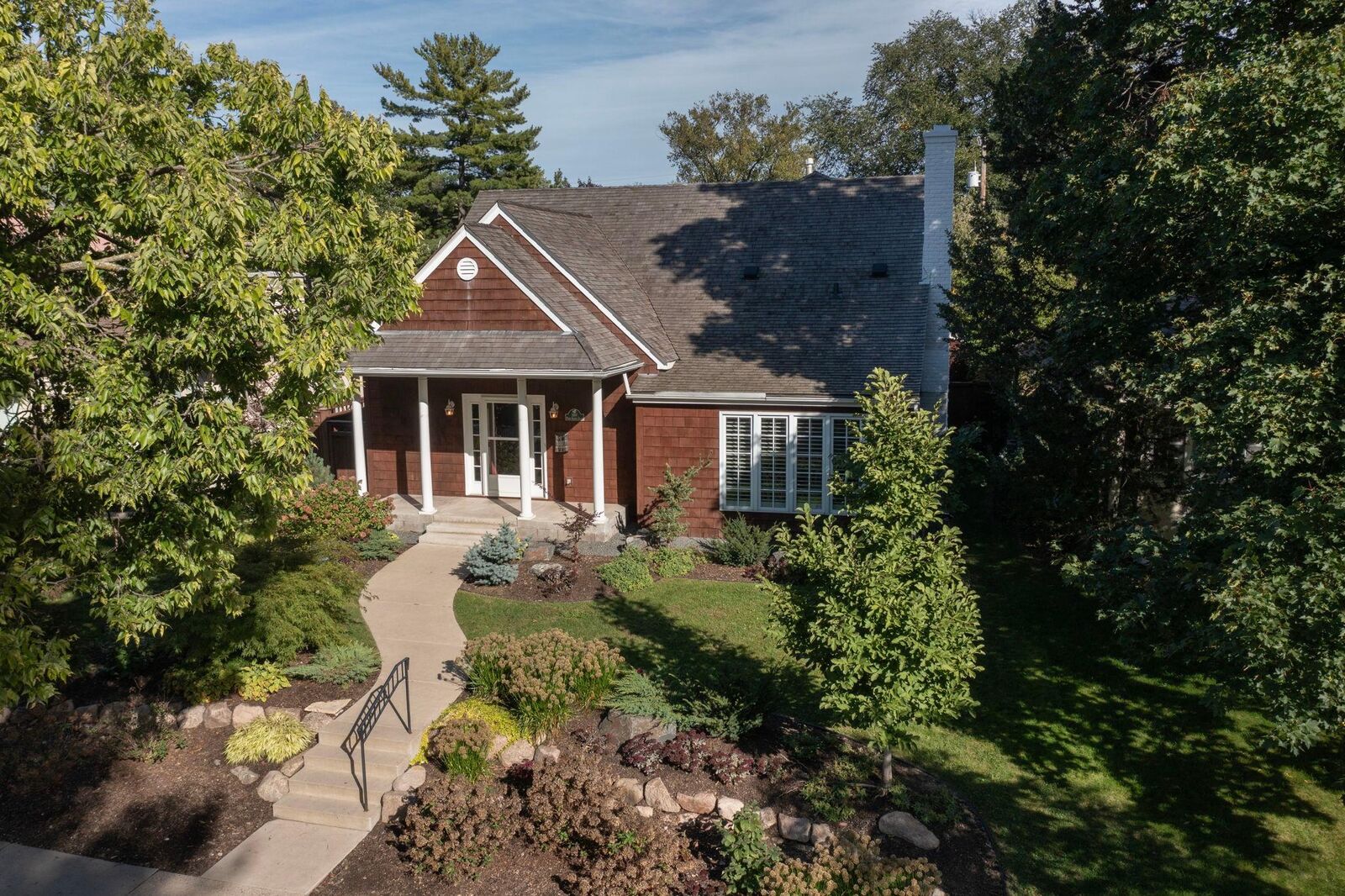 Property Photo:  2207 Penn Avenue S  MN 55405 
