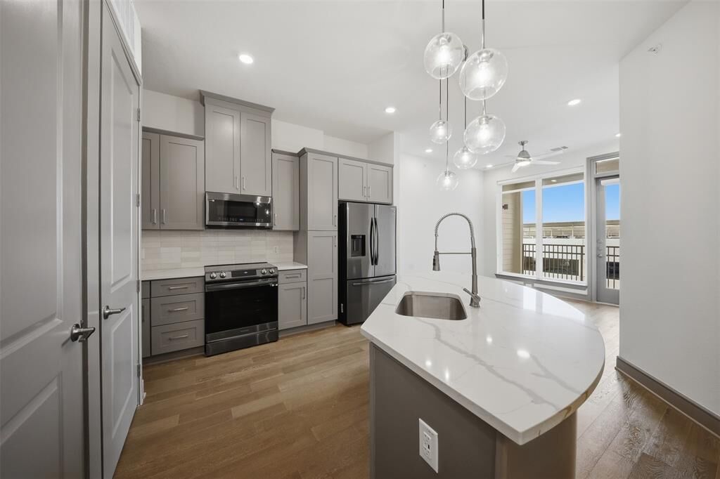 Property Photo:  2700 Old Denton Road 4450  TX 75007 