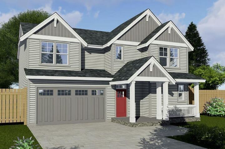 Property Photo:  801 Bois D Arc Street  TX 76086 