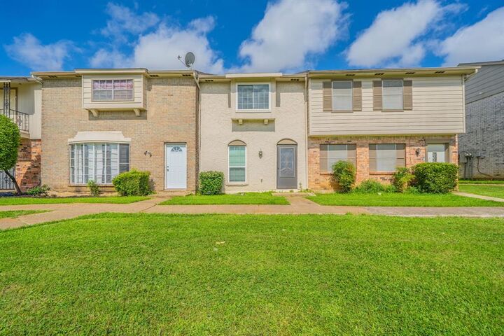 Photo de la propriété: 36 W Creek Lane TX 75052