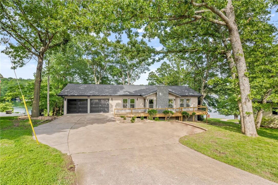 Property Photo:  11 Marykirk Lane  AR 72715 