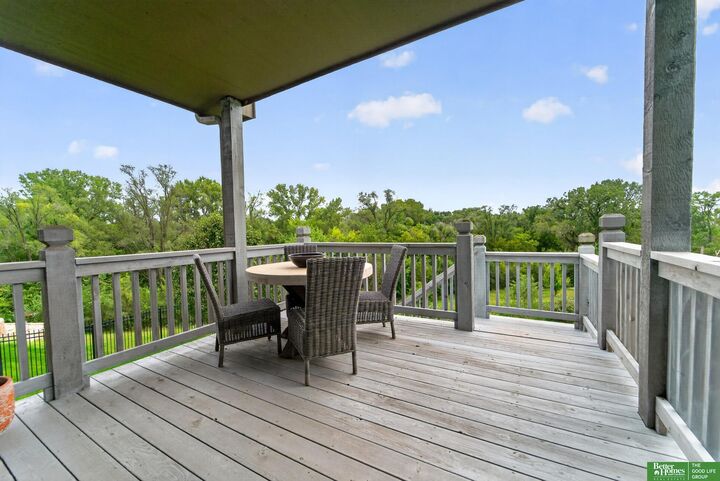 Property Photo:  17567 Wirt Street  NE 68116 