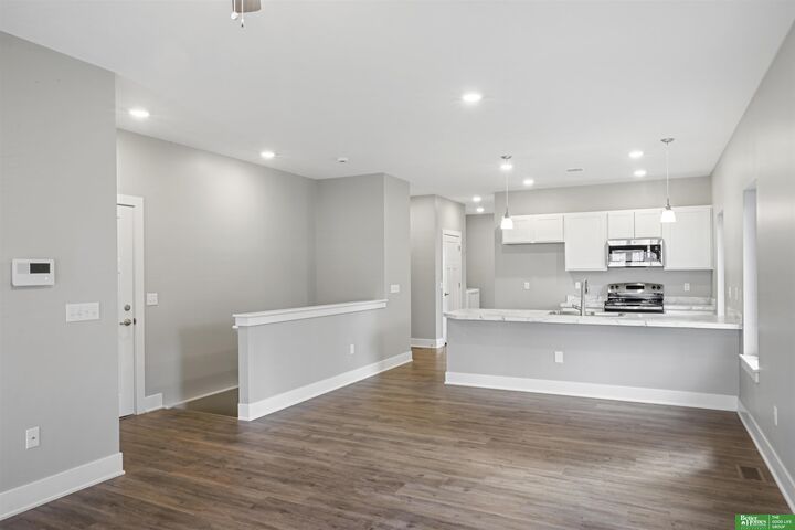 Property Photo:  3312 Corby Street  NE 68111 