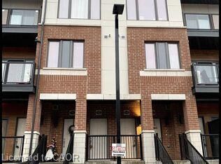Property Photo:  25 Isherwood Avenue A10  ON N1R 0E2 