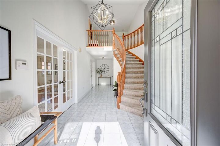 Property Photo:  29 Napoleon Drive  ON L8E 4Y7 