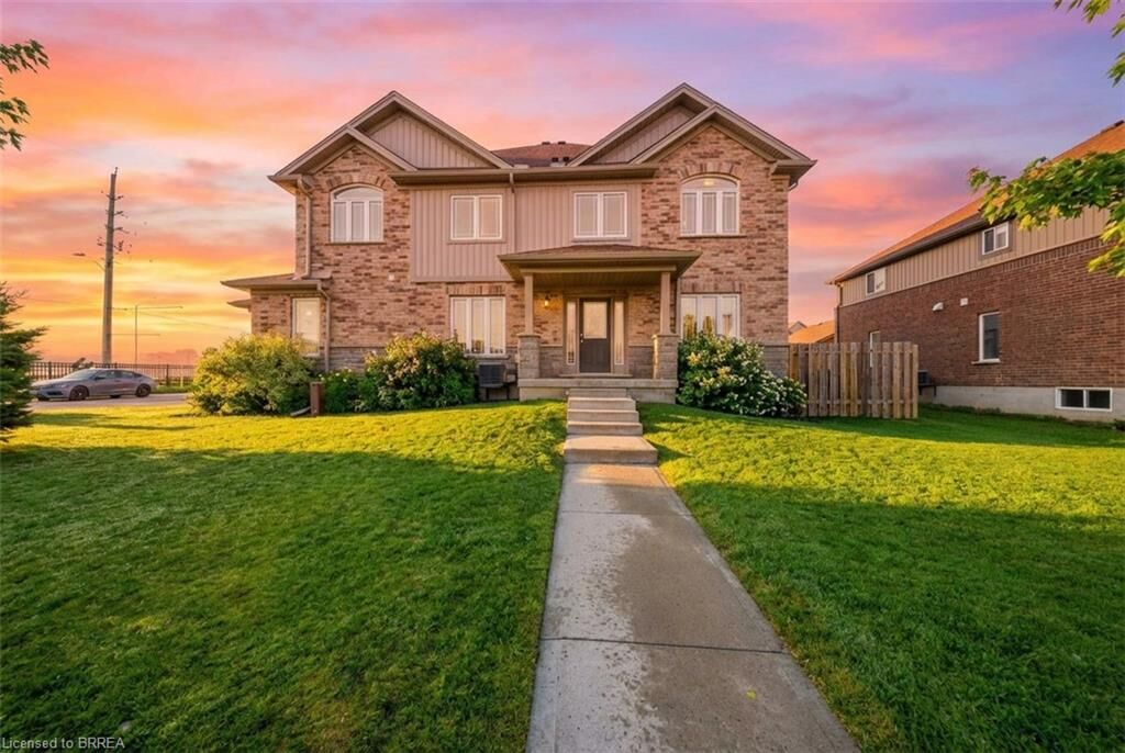 Property Photo:  1220 Riverbend Road 105  ON N6K 0G5 