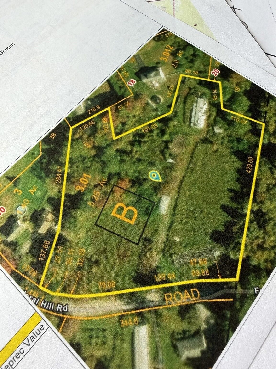 Property Photo:  0 Federal Hill Rd  MA 01540 