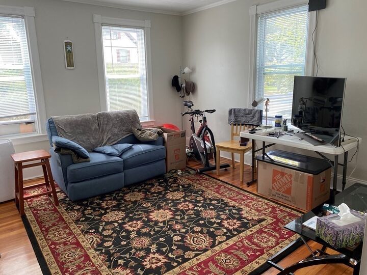 Property Photo:  61-63 Chestnut 61  MA 01880 