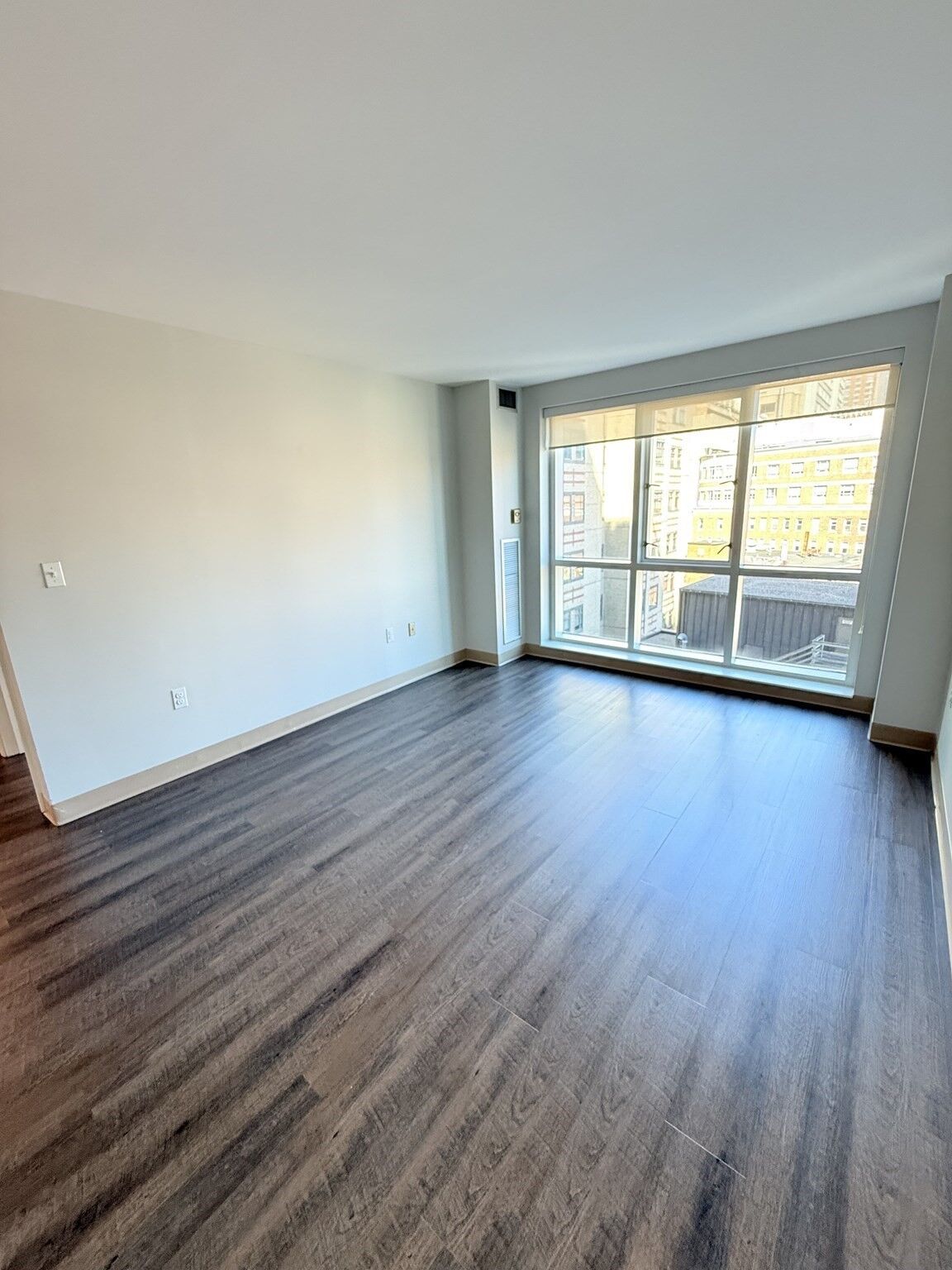 Property Photo:  1 Nassau Street 903  MA 02111 