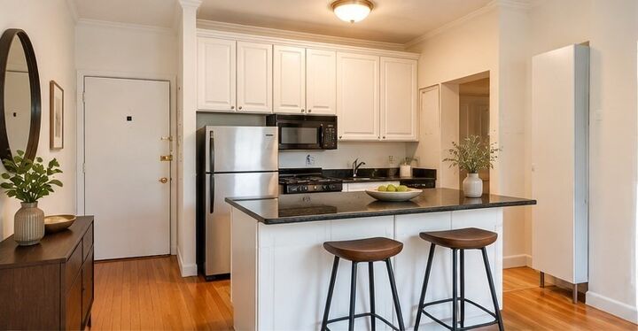 Property Photo:  15-17 University Rd 45  MA 02445 
