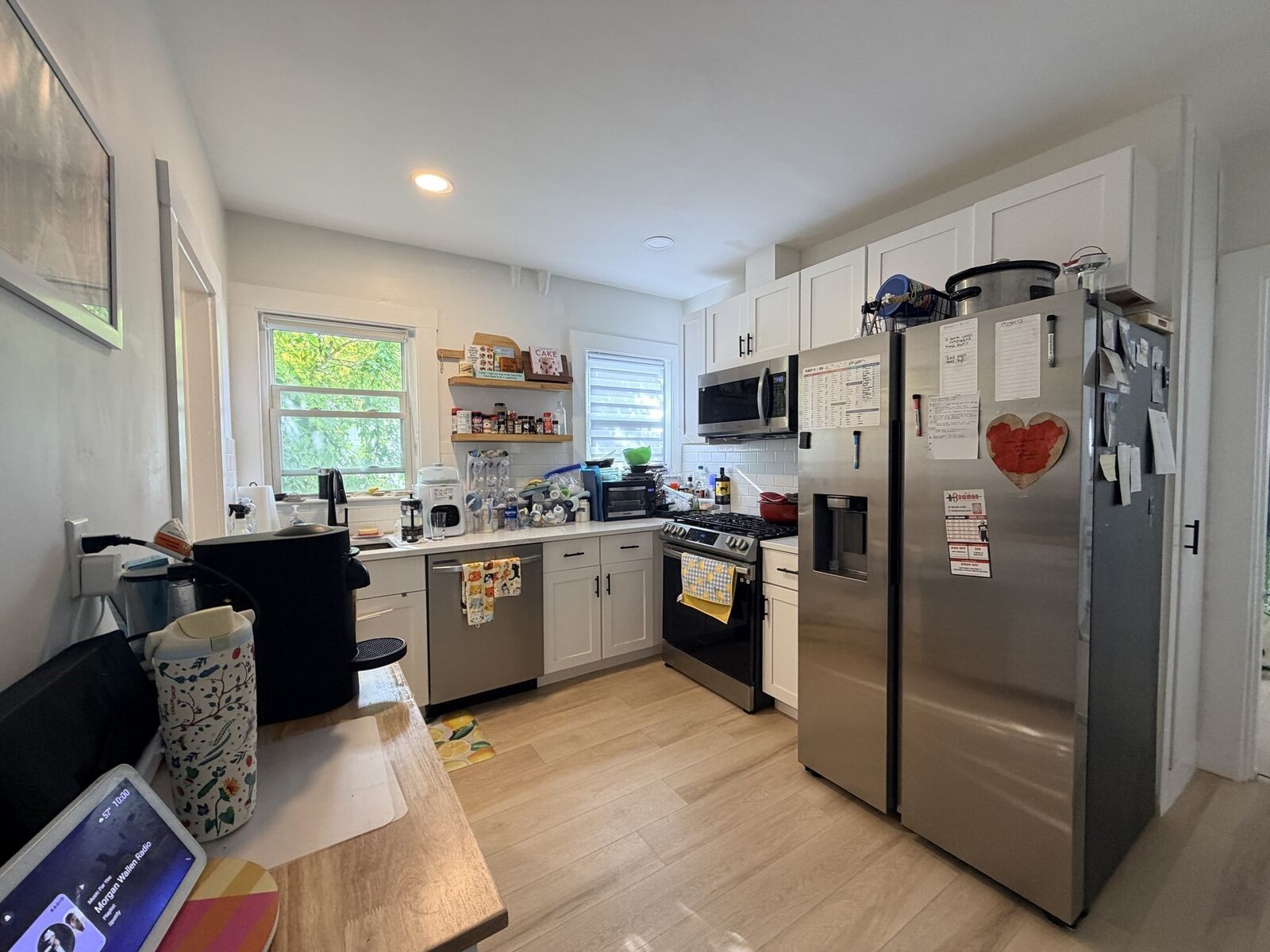 Property Photo: 106 Oakdale Ave 106 MA 02026