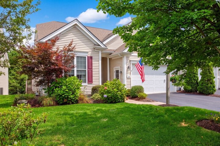 Property Photo:  14 Horizon  MA 02360 