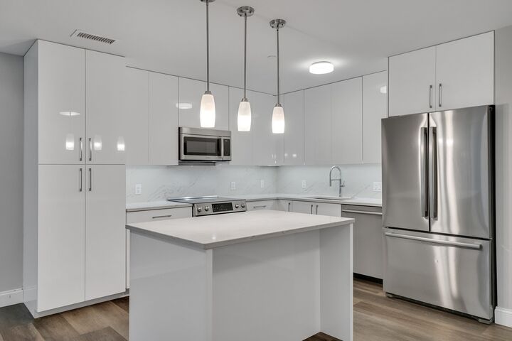 Property Photo: 771-781 Harrison Ave 406 MA 02118