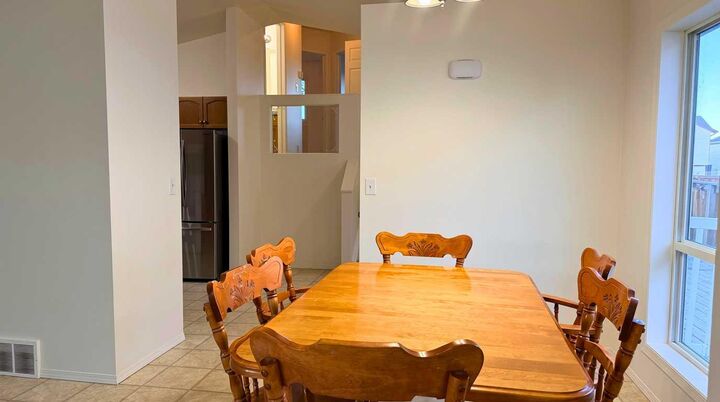 Property Photo:  7302 104A Street  AB T8W 2N7 