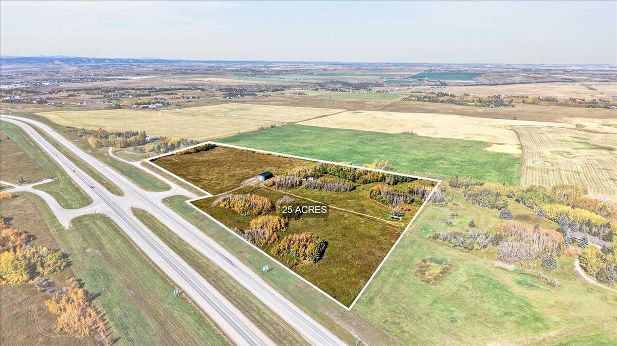 Photo de la propriété: 35254 Highway 1A AB T4C 2K1