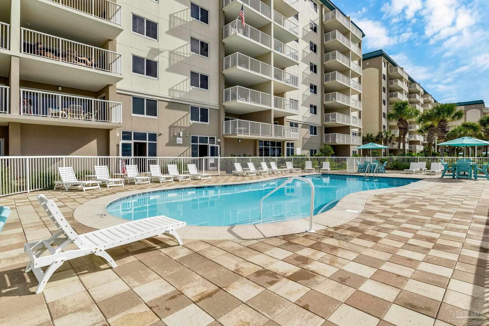 Property Photo:  13575 Sandy Key Dr 231  FL 32507 