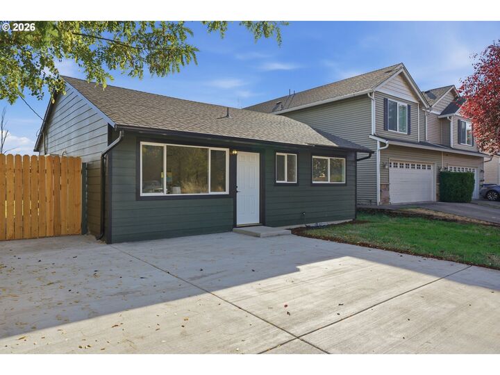 Property Photo: 10323 NE 58th St WA 98662