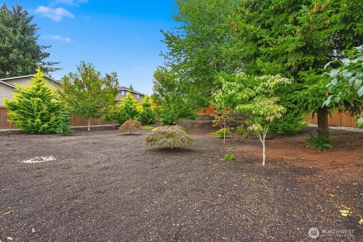 Property Photo: 4218 143rd Street SE WA 98296