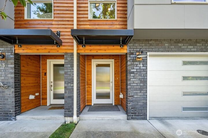 Property Photo: 7628 222nd Street SW A4 WA 98026