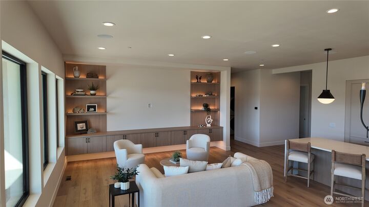 Property Photo:  9110 NW Harvest Lane  WA 98848 