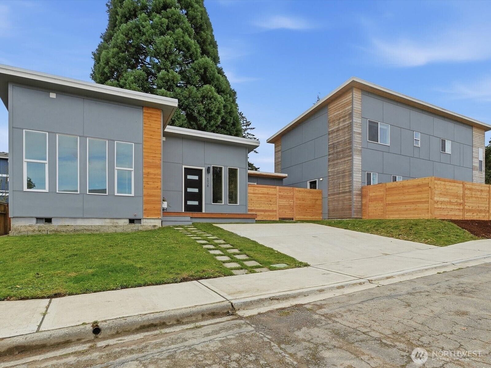 Property Photo:  1603 S Walters Road  WA 98465 