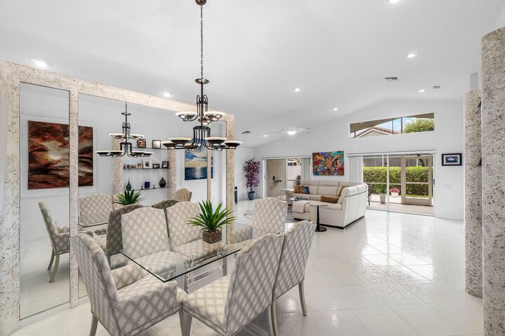 Property Photo: 7134 Haviland Circle FL 33437