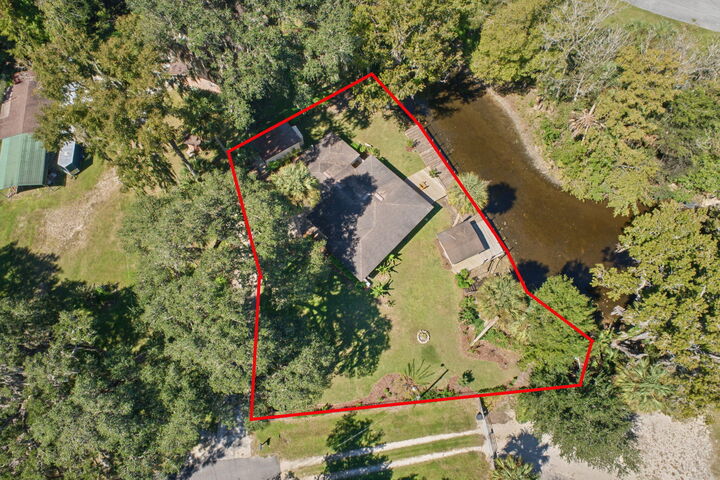 Property Photo:  620 S Marlene Point  FL 34450 