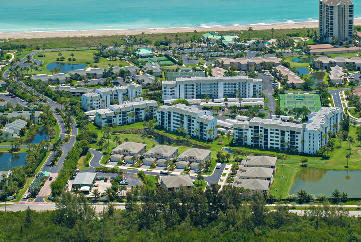 Property Photo:  2400 S Ocean Drive 7433  FL 34949 