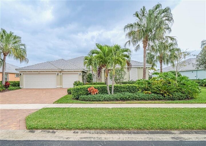 Property Photo:  6400 Monserrat Drive  FL 32967 