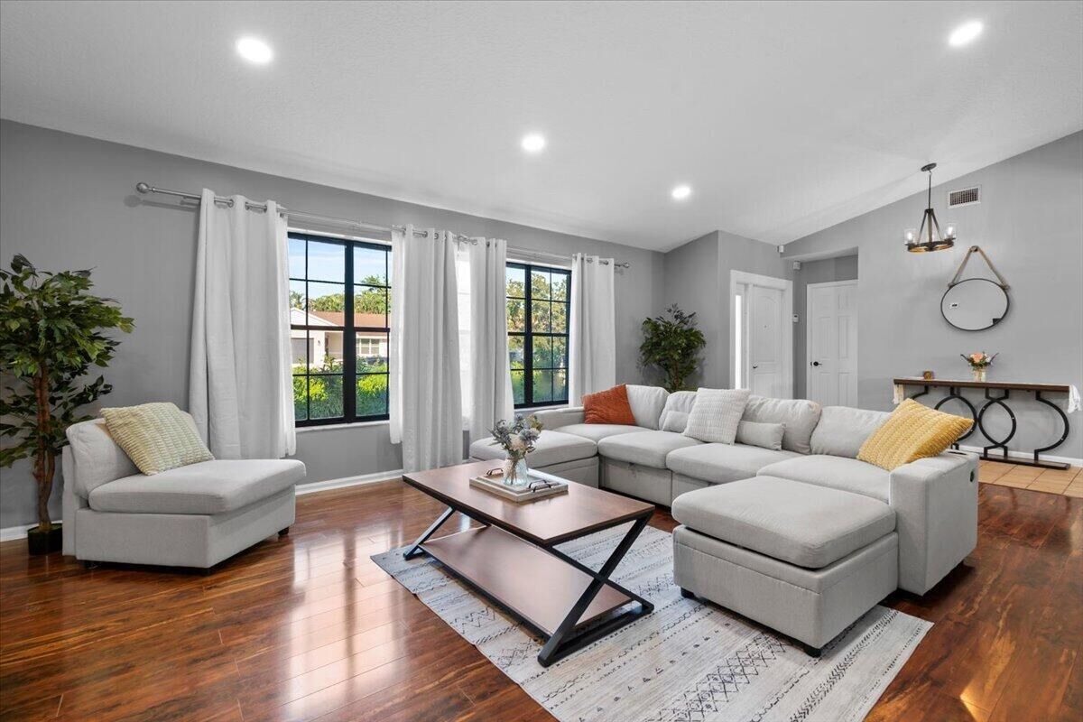 Property Photo:  1941 Shower Tree Way  FL 33414 