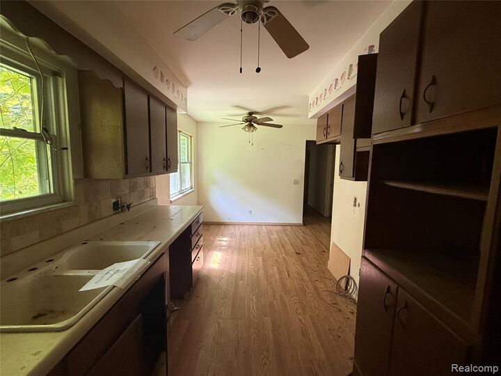 Property Photo:  1143 Baldwin Road  MI 48446 