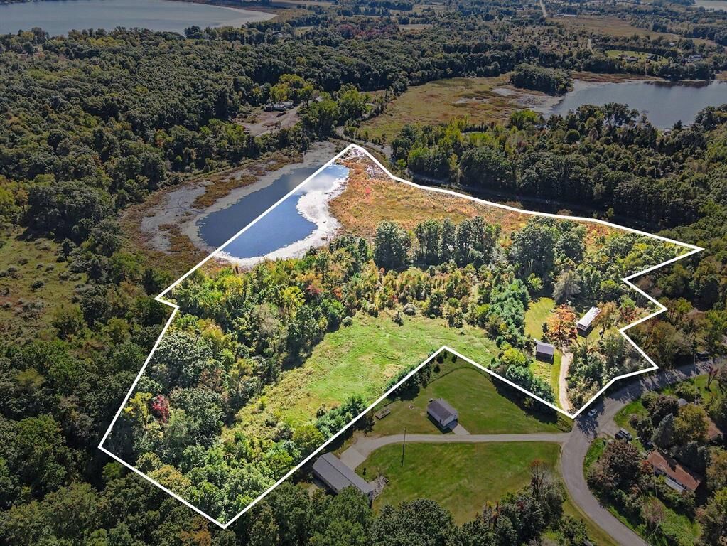 Property Photo: 8647 Summit Drive MI 49046