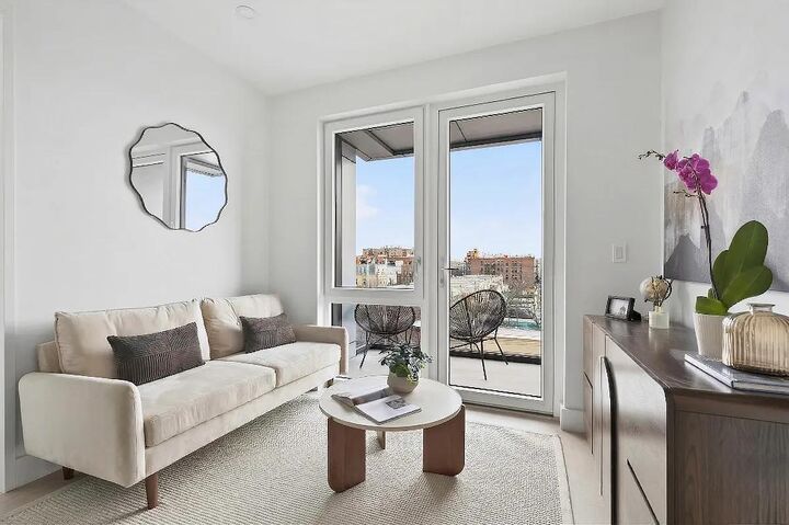 Property Photo:  28-08 21st Street 3-D  NY 11102 