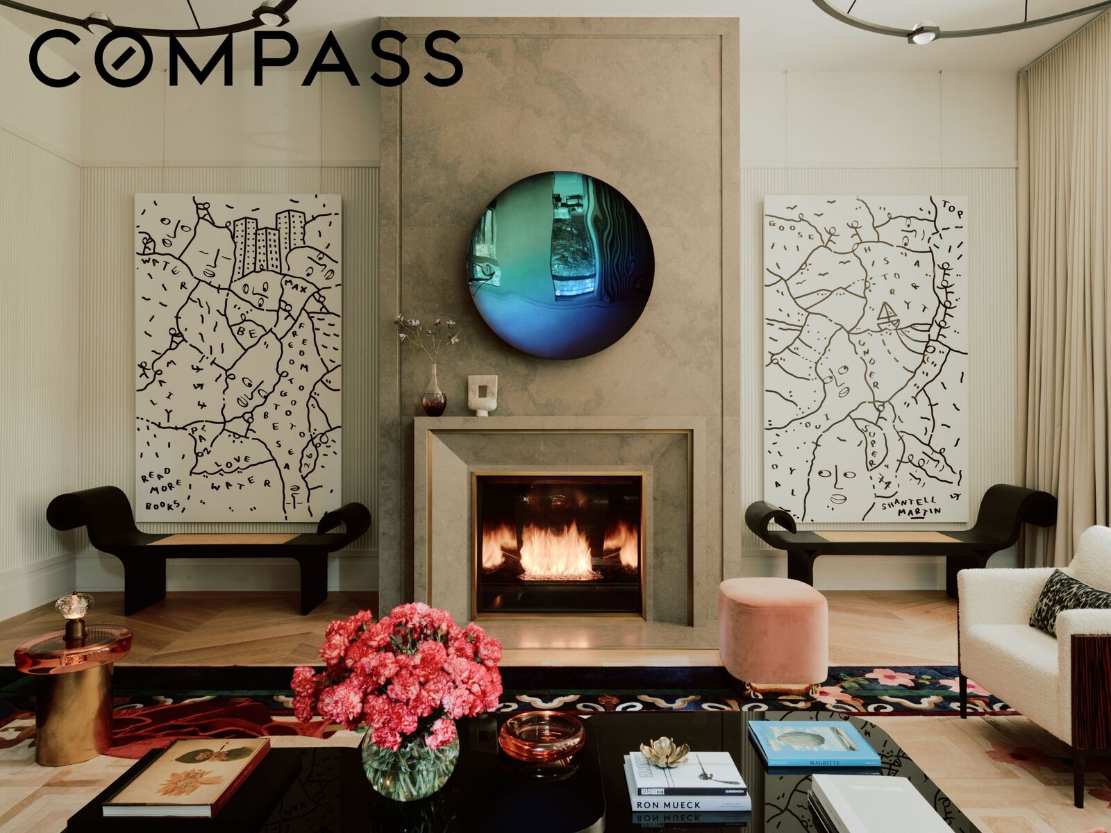 Property Photo: 601 Washington Street NY 10014