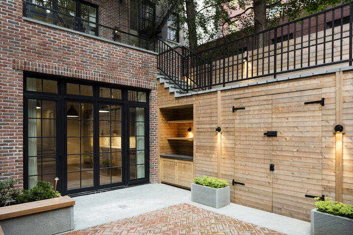 Property Photo: 134 W 4th Street G NY 10012