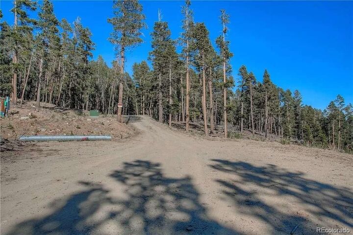 Property Photo:  300 Gallagher Lane  CO 80440 