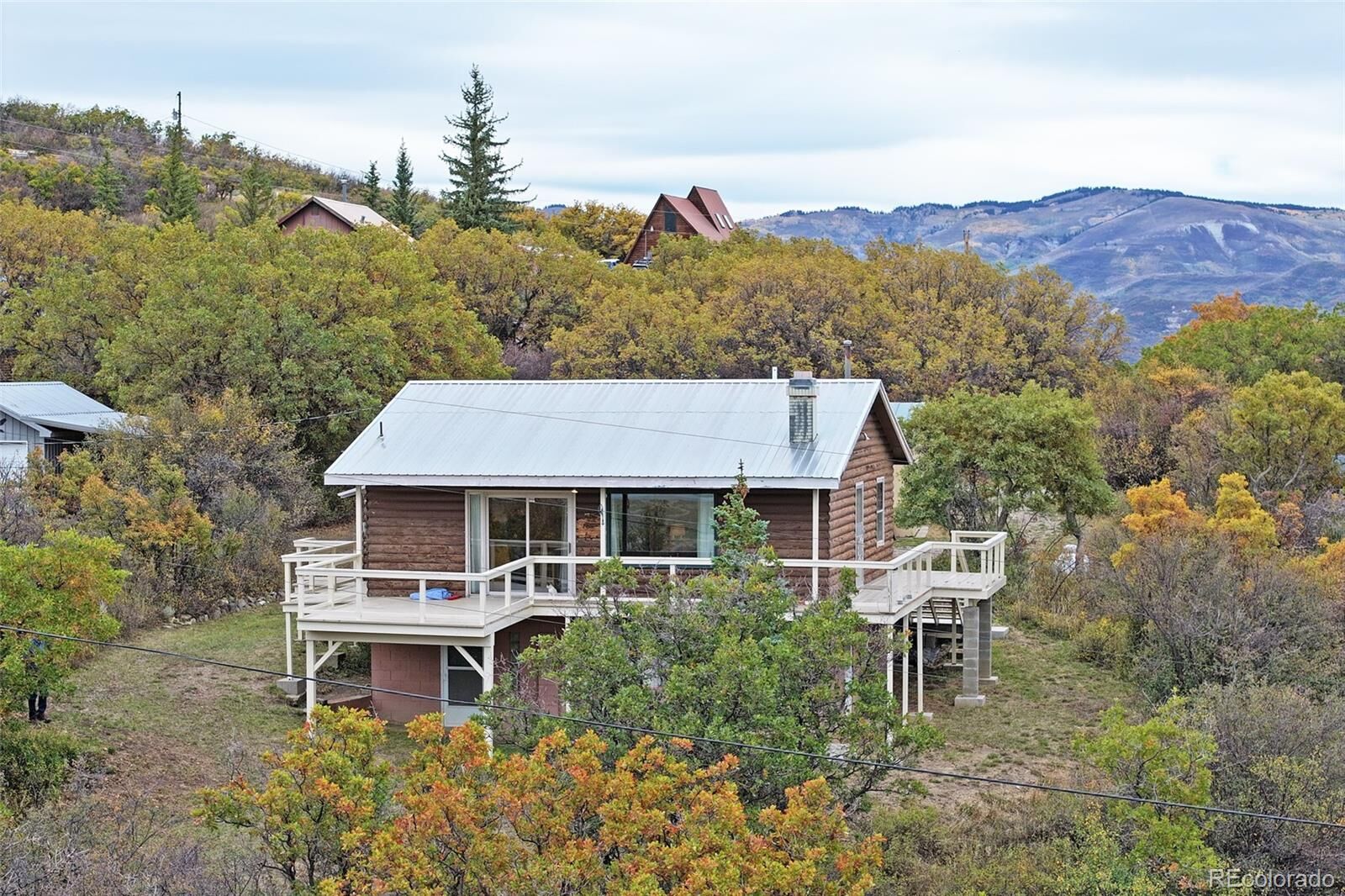 Property Photo:  67649 Vega Vista Drive  CO 81624 