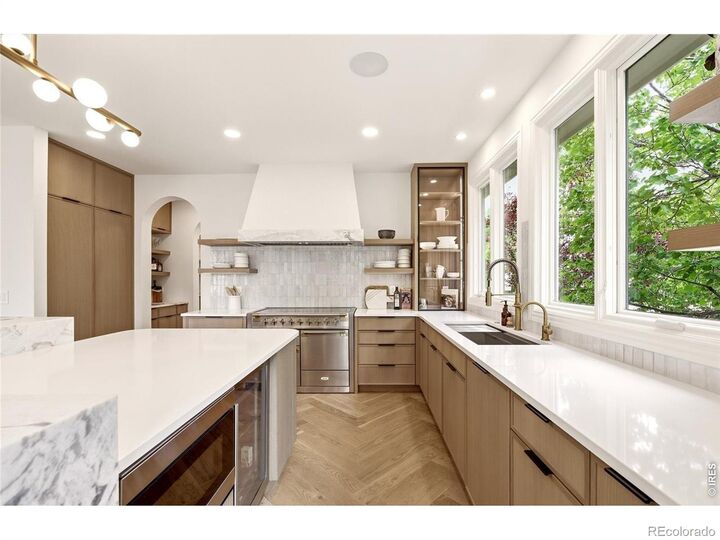 Property Photo: 274 Vine Street CO 80206