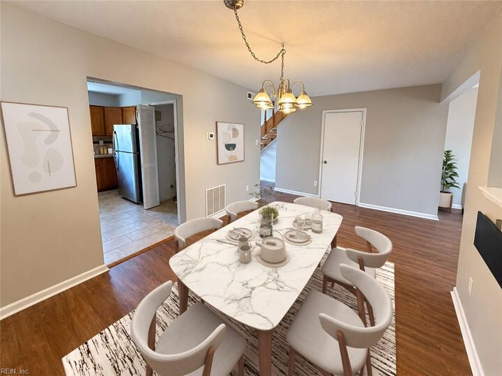 Property Photo:  5006 Amboy Ct  VA 23462 