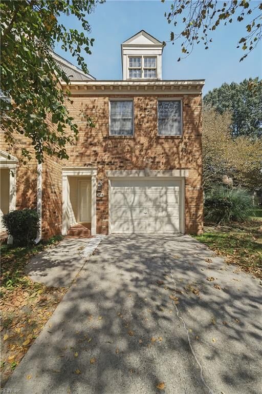 Property Photo: 608 Guy Ln VA 23602