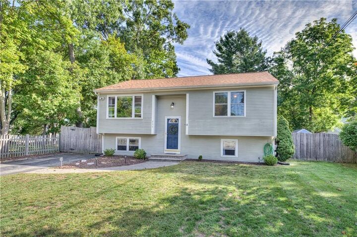 Property Photo:  100 Holmes Road  RI 02888 