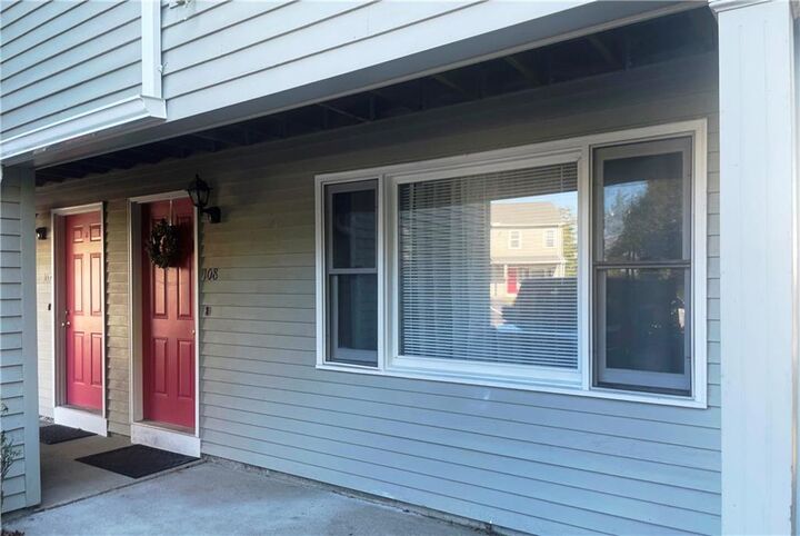 Property Photo: 10 East Street 108 RI 02920