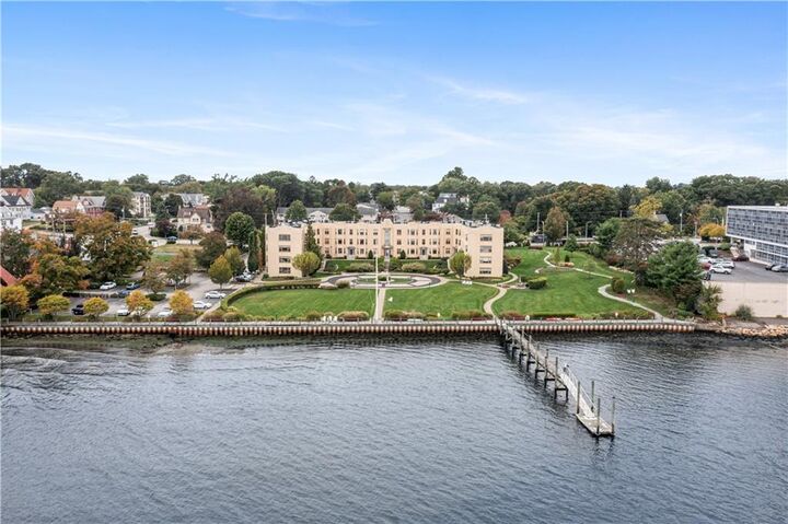 Property Photo:  1180 Narragansett Boulevard F2  RI 02905 
